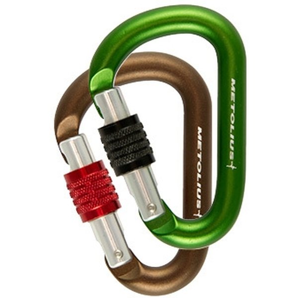 Metolius Element Key Lock
