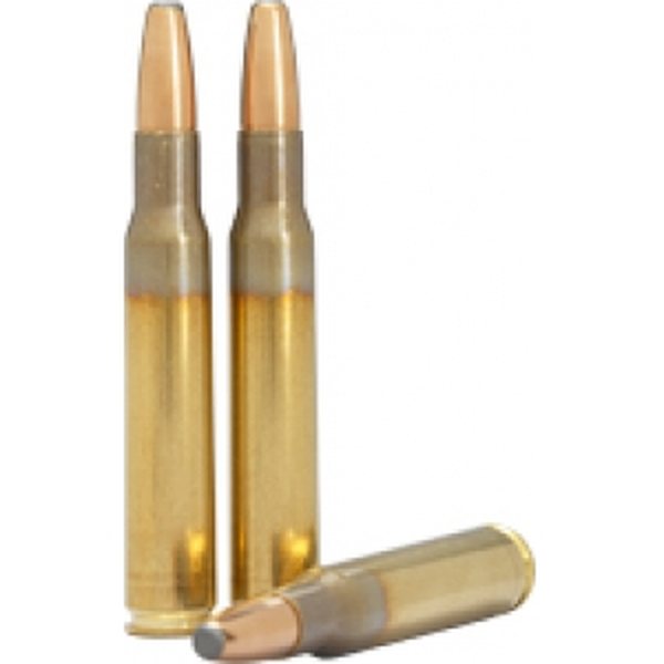 Lapua .30-06 12,0 g Mega 20 kpl