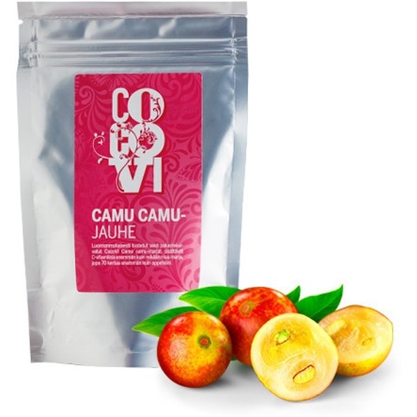 CocoVi Camu Camu Powder 100g