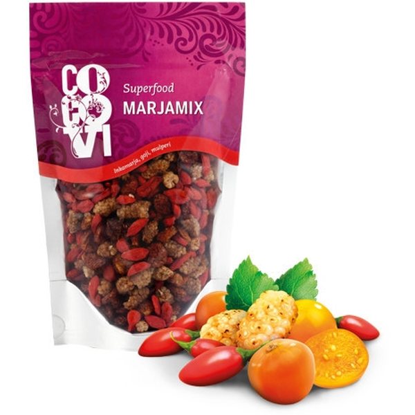 CocoVi Superfood Berry mix 200g