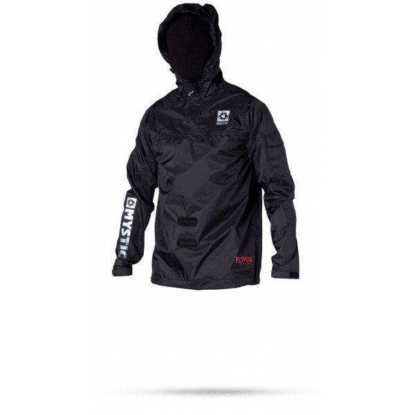 Mystic Flaka Smock