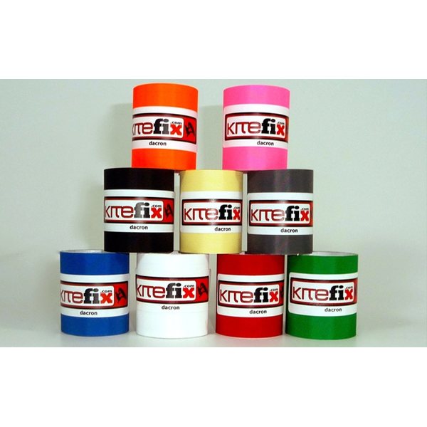 KiteFix Self-Adhesive Dacron Tape