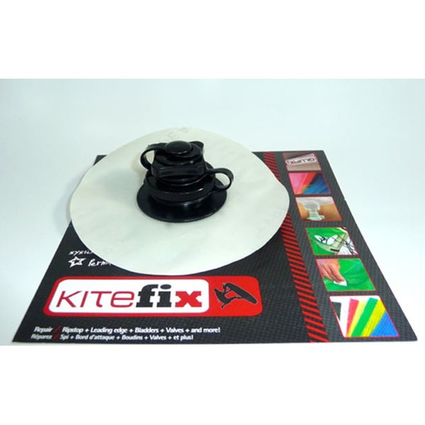 KiteFix Cabrinha Replacement Valve XL Leijankorjaustarvikkeet
