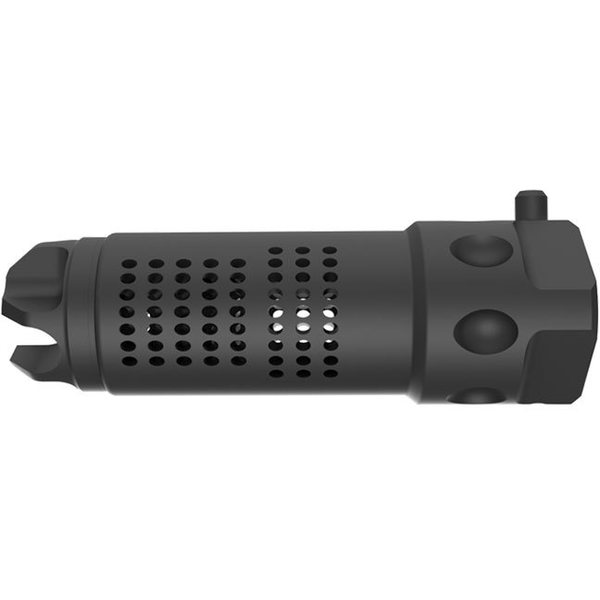 KAC 5.56 QDC MAMS MUZZLE BRAKE KIT, 1/2"-28 TPI