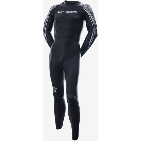 Orca S5 Fullsleeve