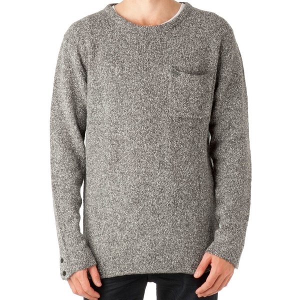 Rip Curl Zeps Crew Knit
