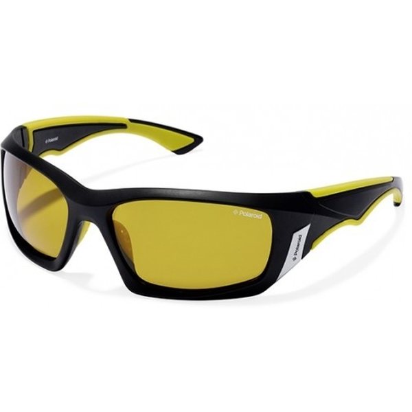 Polaroid P7324C Black/Yellow