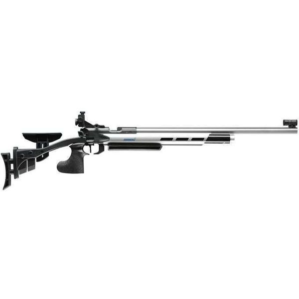 Hämmerli AR20 Silver Pro Universal