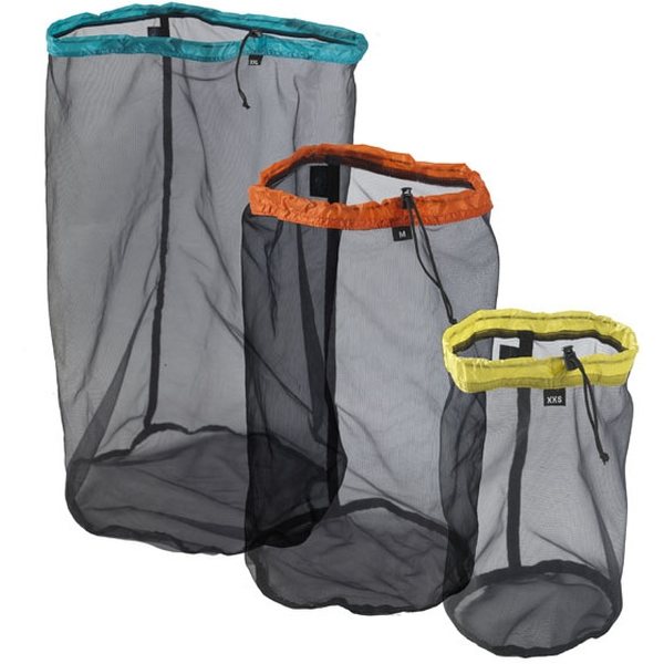 Sea to Summit UltraMesh Stuff Sack M / 9L