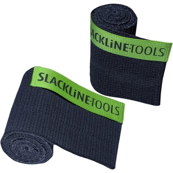 Slackline TreeGuard kit Slackline accessories English