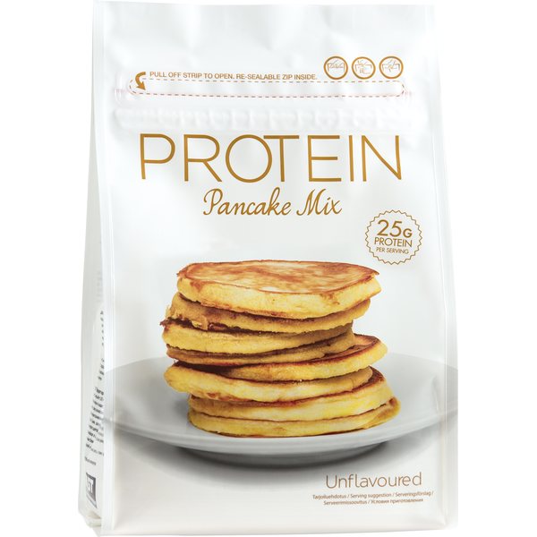 FAST Protein Pancake Mix (neutral) 600g