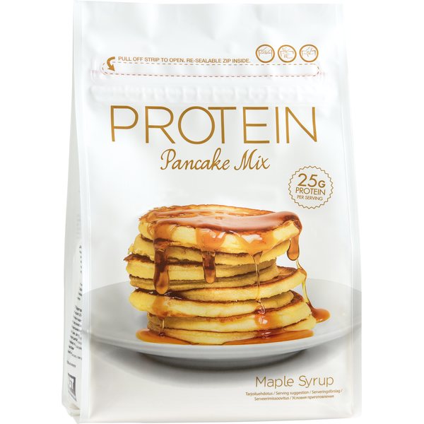 FAST Protein Pancake Mix 600g