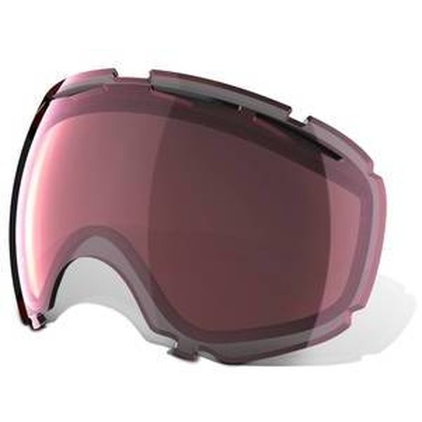 Oakley Canopy Replacement Lens Rose