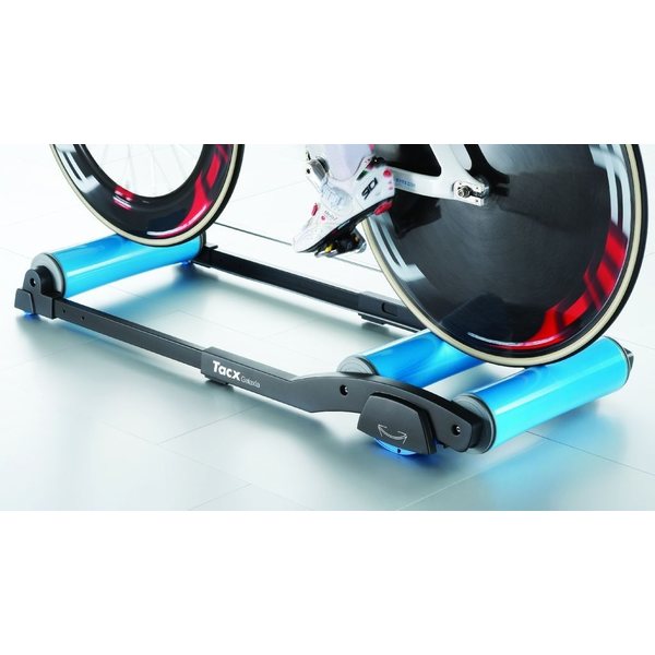 TacX Galaxia rollers