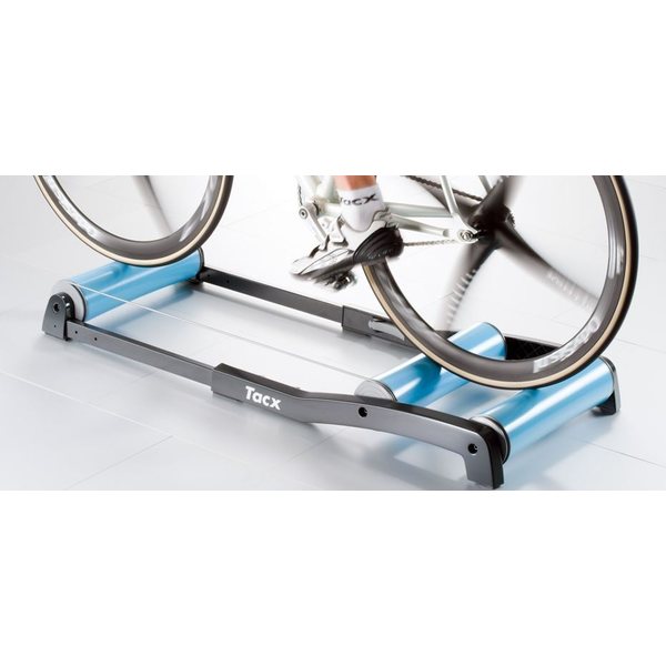 TacX Antares rollers