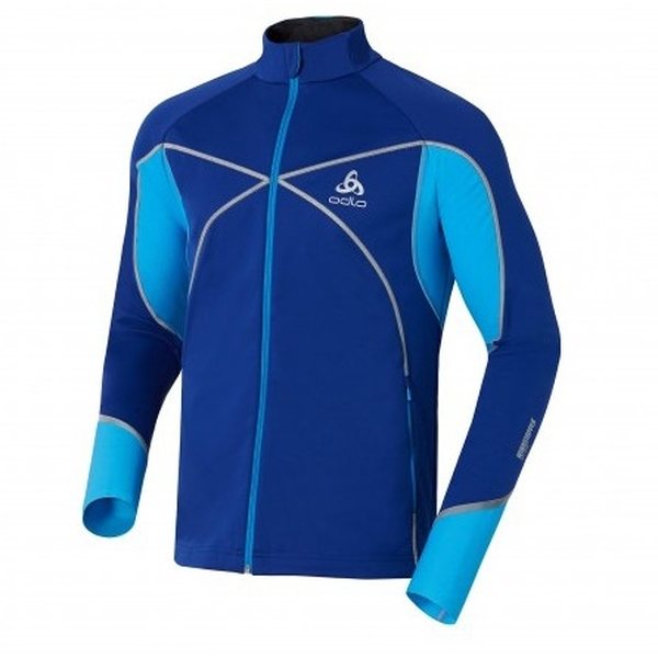 Odlo Nagano Windstopper Jacket Men