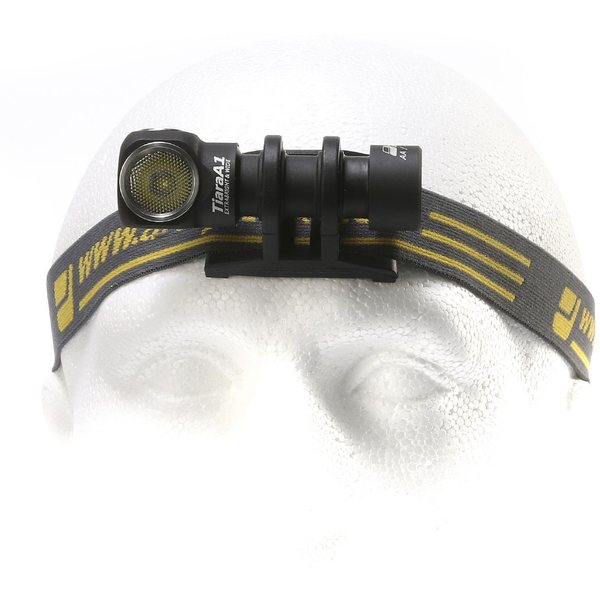 Armytek Tiara A1, 250 lm