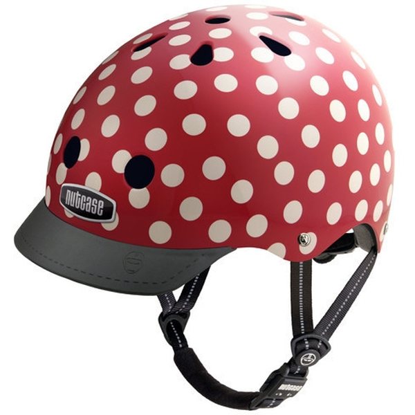 manufactum fahrradhelm Monaco Fahrradhelm rosa glänzend (Gr. M)