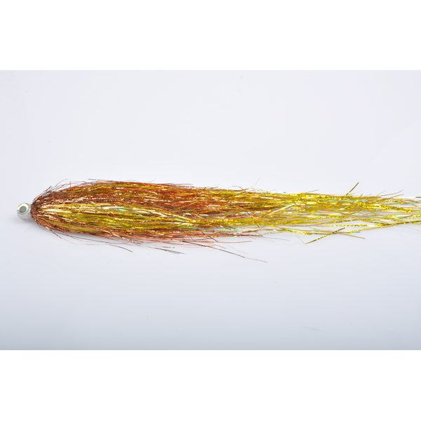 Vision Pike Tube Fly