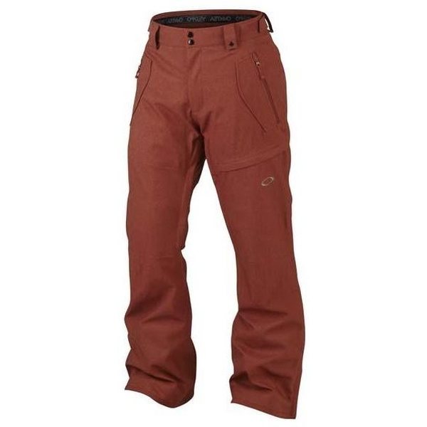 Oakley Blackhawk Biozone Pant