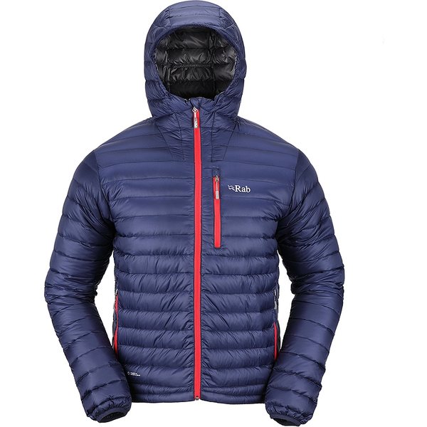 RAB Microlight Alpine Jacket (2015)