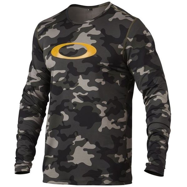 Oakley Uniform Baselayer Top