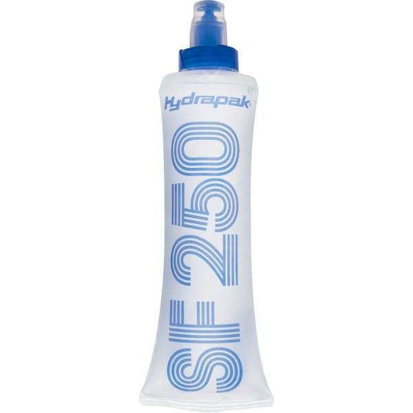 Hydrapak Soft Flask 250ml Geelipussi (vanha malli)