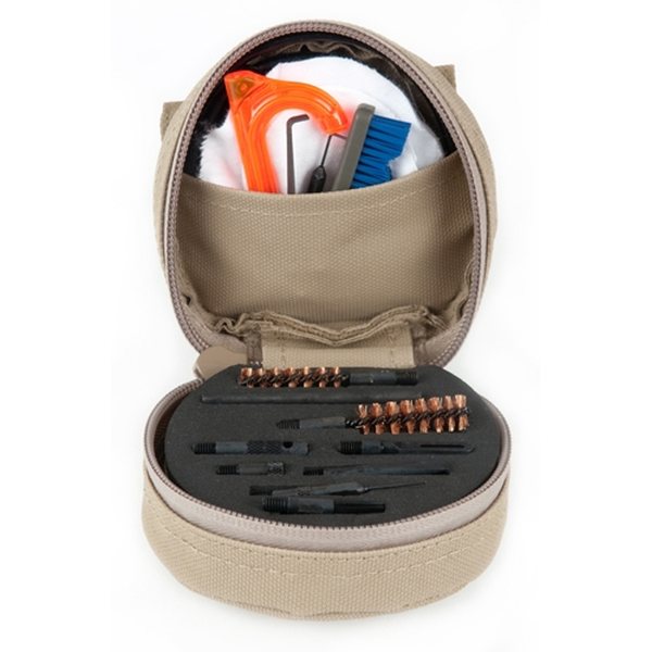 Otis Military M4 / M16 / 9mm Soft Pack Kit