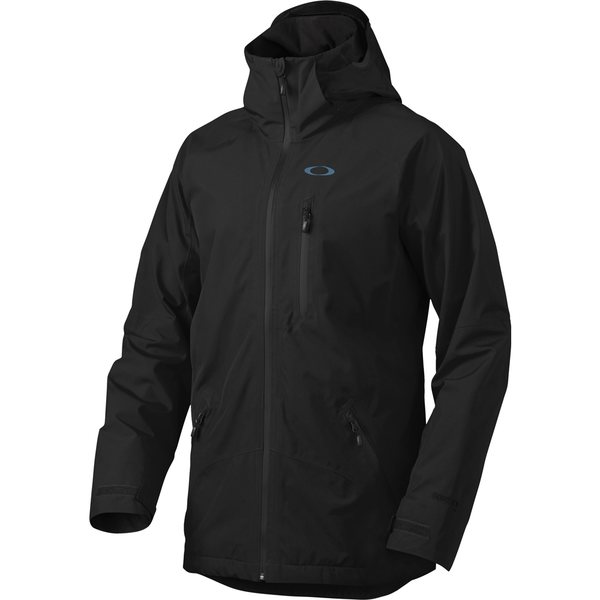 Oakley Sikorsky Gore-Tex Jacket | Shell Jackets | Varuste.net English