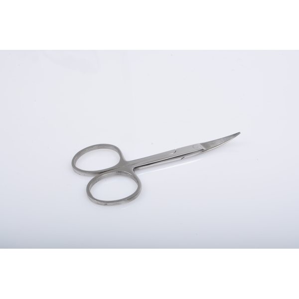 FTS Scissors Curved 3,5"