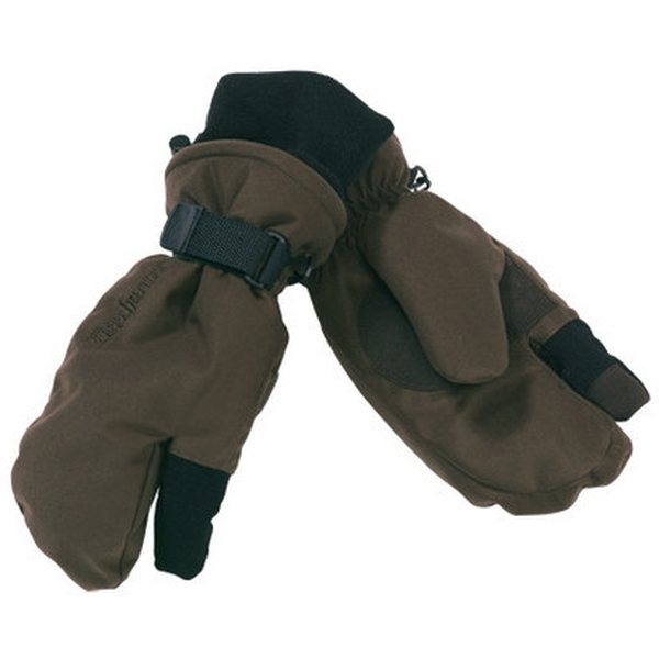 Deerhunter Blizzard Gloves Hunting gloves English