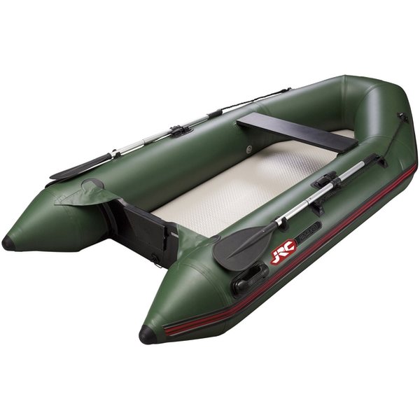 JRC Inflatable Boat 290