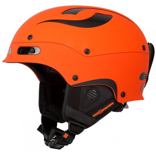 Sweet Protection Trooper 2014