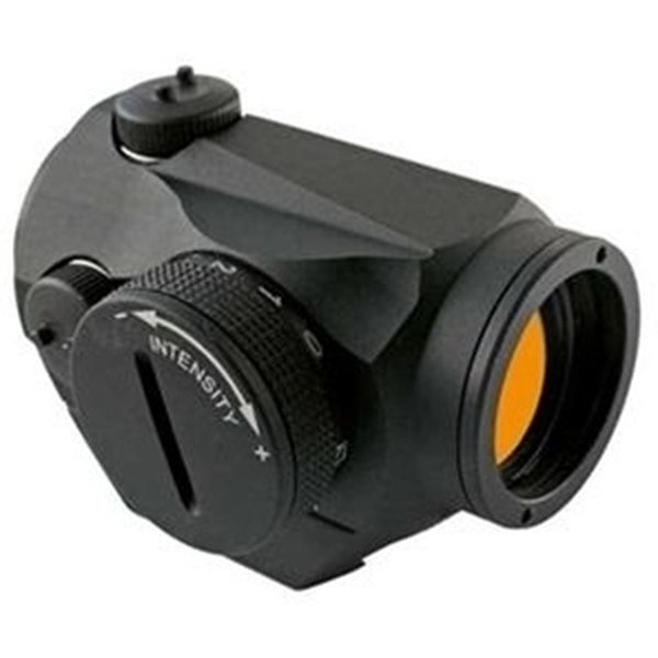 Aimpoint Micro H-1 With Weaver Base