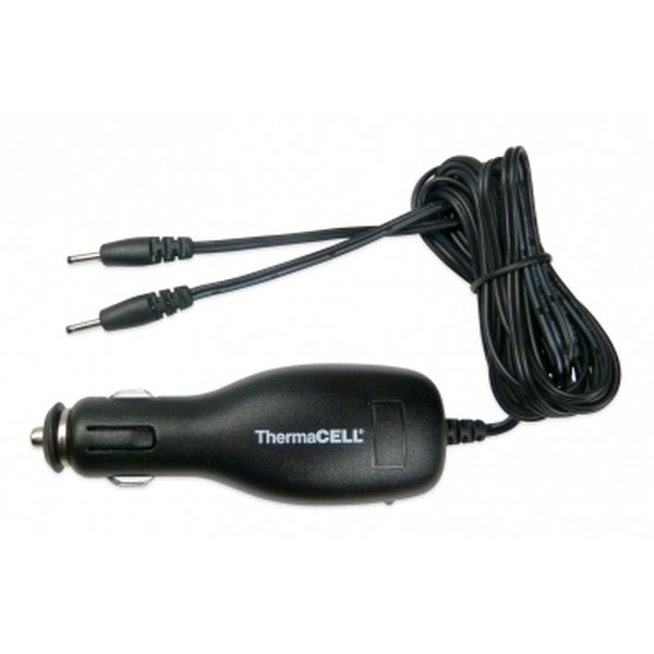 Thermacell Car charger for ThermaCELL insole