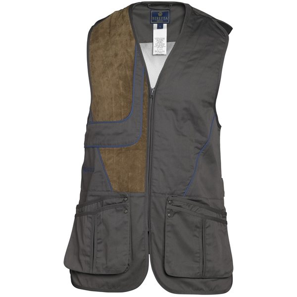 Beretta Uniform Mans Vest