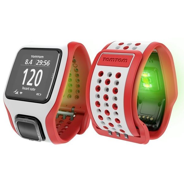 TomTom Runner Cardio