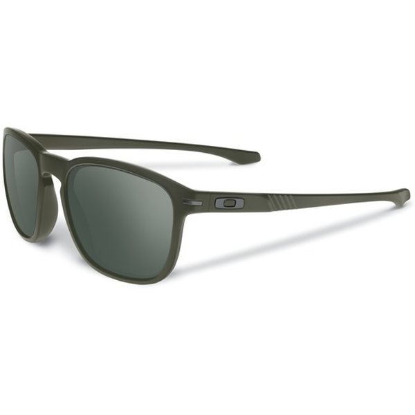 Oakley Enduro, Matte Moss w/Dark Grey