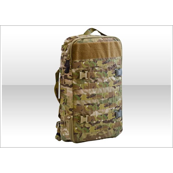CTOMS 2nd Line Assault Pack Module