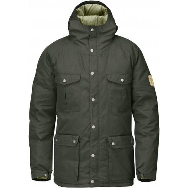 Fjällräven Greenland Down Jacket