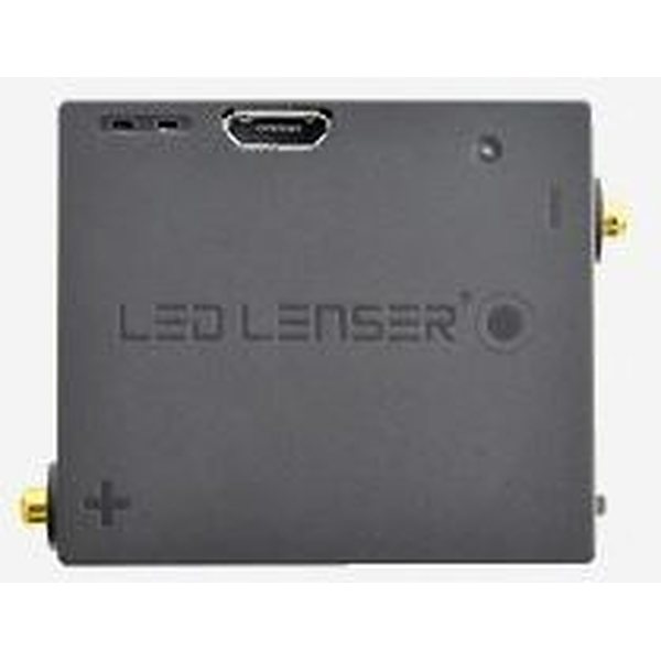 Led Lenser SEO 7R/iSEO5R/MH6 battery pack