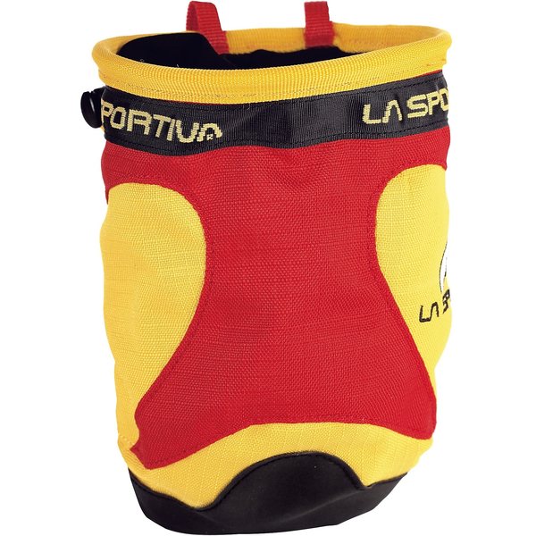 La Sportiva Testarossa Chalk Bag