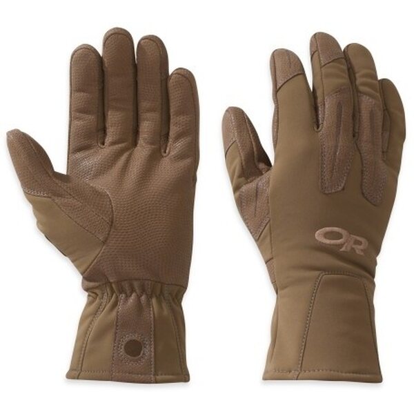 Outdoor Research Paradigm Gloves | Tactical Gloves | Varuste.net English