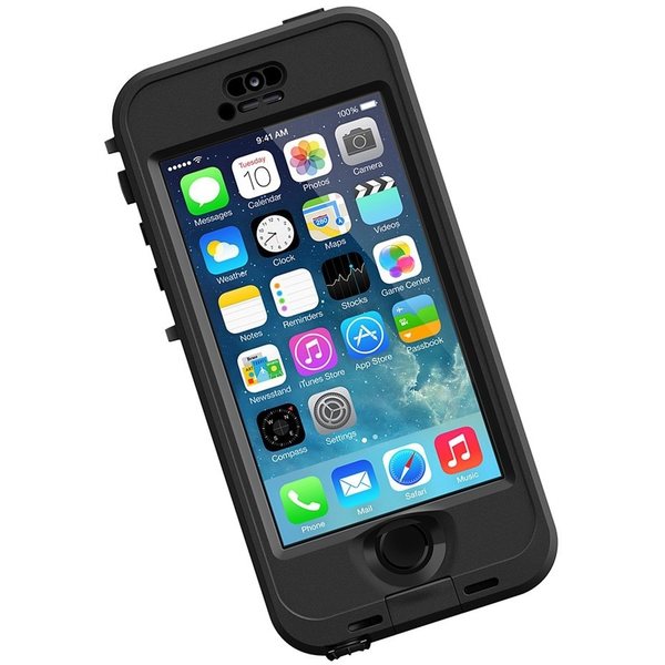 Lifeproof Nuud Apple iPhone 5/5S