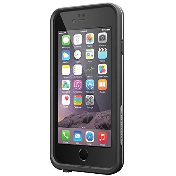 Lifeproof Nuud for Apple iPhone 6
