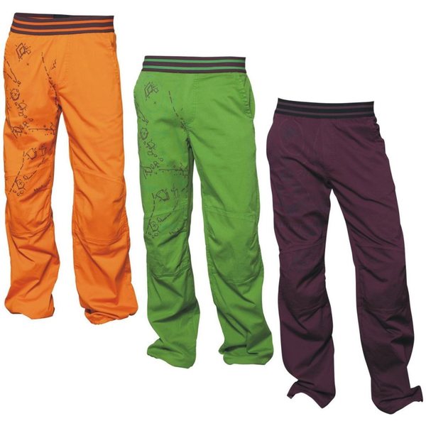 Black Diamond Notion Pants 2014