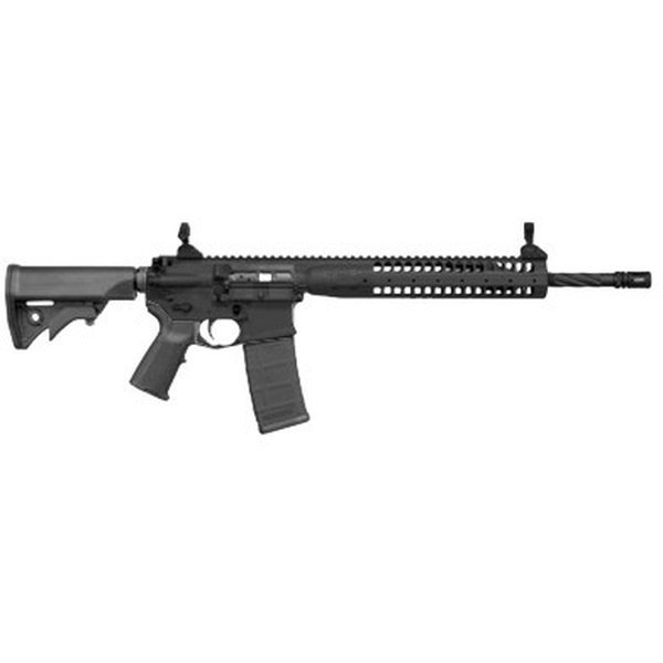 LWRC M6 Individual Carbine SPR 16.1