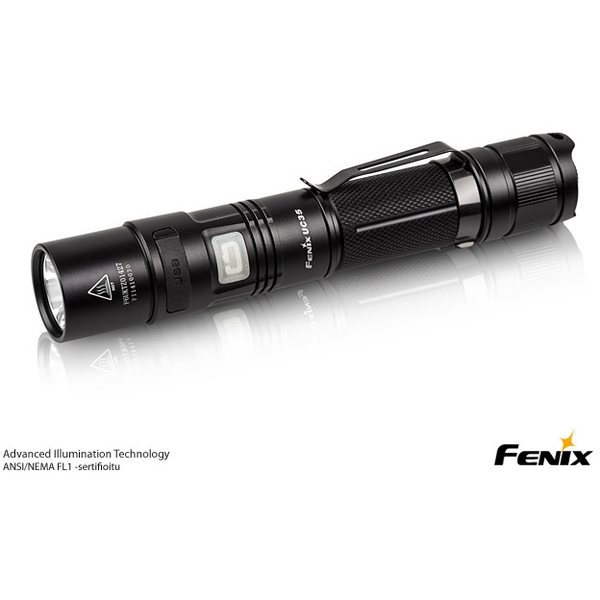 Fenix UC35