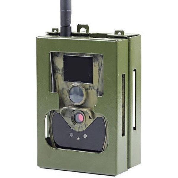 Scout Guard Safety Box