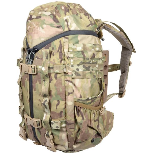 Mystery Ranch 3 Day Assault BVS - Multicam | Military backpacks ...